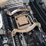 Suport Radiator Montat Noctua NH-U9B SE2