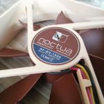Ventilator 92mm Noctua NH-U9B SE2