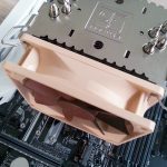 Ventilator Fixat in Cleme