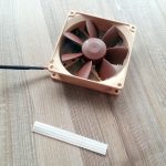Despachetare cutie Noctua NH-U9B SE2