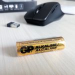 Baterie GP Pachet Asus WT425 Mouse Optic Fara Fir
