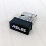 Micro Receiver Dongle Asus WT425 Mouse Optic Fara Fir Micro Receiver Dongle Asus WT425 Mouse Optic Fara Fir