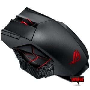 Mouse Gaming ASUS ROG Spatha Mouse Gaming ASUS ROG Spatha