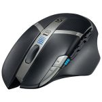 Mouse gaming wireless Logitech G602 Mouse gaming wireless Logitech G602
