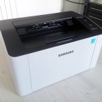 Aspect Imprimanta Samsung MLT-D111S