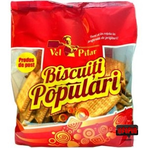 Biscuiti populari 900g Vel Pitar Biscuiti populari 900g Vel Pitar