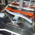 Brat 3D Zone Wash - Hotpoint HFO3T222WG Brat 3D Zone Wash - Hotpoint HFO3T222WG