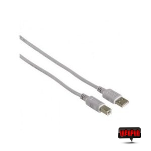 Cablu Hama USB 2.0 A-B Cablu Hama USB 2.0 A-B