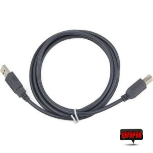 Cablu USB 2.0 A-B Cablu USB 2.0 A-B