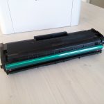 Cartus Starter Samsung MLT-D111