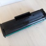 Cartus Starter Samsung MLT-D111