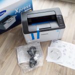 Ce de afla in pachet Samsung Xpress SL-M2026
