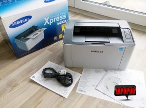 Ce este Inclus in Pachet Samsung Xpress SL-M2026