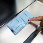 Compartiment lichid clatire Hotpoint HFO3T222WG