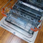 Compartimentare Raft Inferior - Hotpoint HFO3T222WG