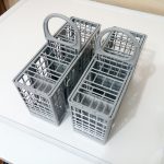 Cos tacamuri Hotpoint HFO3T222WG