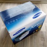 Cutie Pachet Samsung Xpress SL-M2026