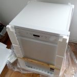 Despachetare Hotpoint HFO3T222WG