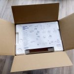 Despachetare Samsung Xpress SL-M2026
