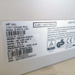 Eticheta Identificare Productie Samsung Xpress SL-M2026