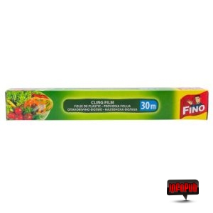 Folie alimentara 30m Fino Folie alimentara 30m Fino