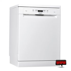 Hotpoint HFO3T222WG Masina de Spalat Vase Independenta Hotpoint HFO3T222WG Masina de Spalat Vase Independenta
