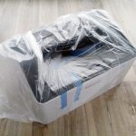 Imprimanta Scoasa din Pachet Samsung Xpress SL-M2026