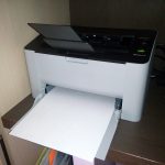 Imprimanta in Functiune Samsung MLT-D111S