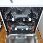 Interior si accesorii livrate Hotpoint HFO3T222WG
