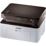 Multifunctional laser monocrom Samsung SL-M2070W Multifunctional laser monocrom Samsung SL-M2070W