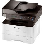Multifunctional laser monocrom Samsung Xpress M2675FN
