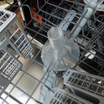 Palnie sare Hotpoint HFO3T222WG
