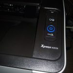 Panou Comanda Samsung MLT-D111S