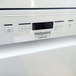 Panou comanda Hotpoint HFO3T222WG