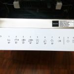 Programe spalare Hotpoint HFO3T222WG