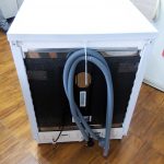 Spate furtunuri alimentare si evacuare Hotpoint HFO3T222WG