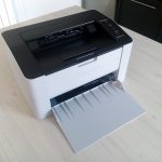 Tava Alimmentare Hartie Samsung MLT-D111S