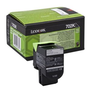 Cartus Original Pentru imprimanta Lexmark 70C20K0 Cartus Original Pentru imprimanta Lexmark 70C20K0