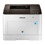 Samsung ProXpress SL-C3010ND Samsung ProXpress SL-C3010ND