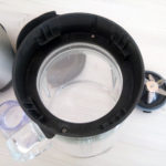 Baza vas locas prindere cutite - Blender TEFAL BL313A38
