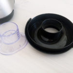 Capac si dozator vas - Blender TEFAL BL313A38