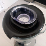 Capac vas fixat - Blender TEFAL BL313A38
