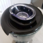 Capac vas nefixat - Blender TEFAL BL313A38