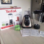 Ce contine cutia - Blender TEFAL BL313A38