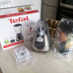 Continut cutie - Blender TEFAL BL313A38