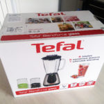 Cutie - Blender TEFAL BL313A38