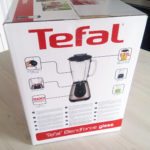 Cutie lateral - Blender TEFAL BL313A38