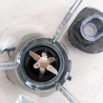 Cutite Tripl'Ax Montate - Blender TEFAL BL313A38