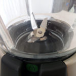 Cutite Tripl'Ax Montate in bol - Blender TEFAL BL313A38