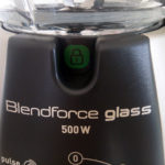 Indicator bol blocat - Blender TEFAL BL313A38